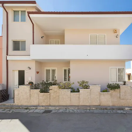 Apartment L'attico Di Cri Casarano
