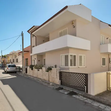 L'attico Di Cri Apartment Casarano