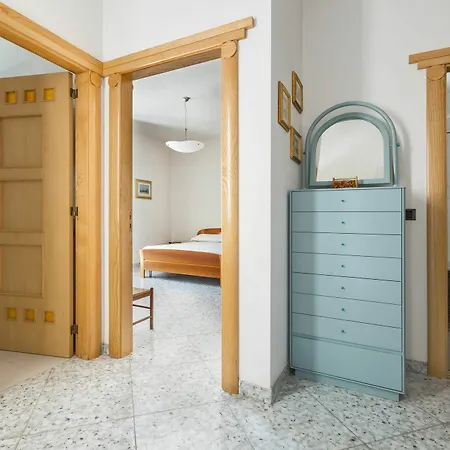 Apartment L'attico Di Cri