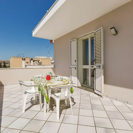 L'attico Di Cri Apartment Casarano